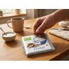 Ritter Sport Joghurt čokoláda 100 g / 4000417602718