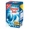 G&G sůl do myčky 2 kg - originál z Německa