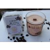 Coffe Dream Szója Candle 150g