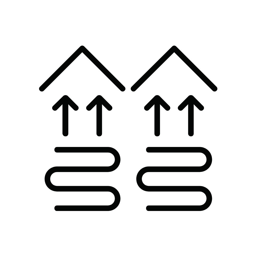 Co je to tepelný odpor podlah?