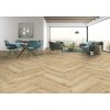 Dub Grand 1036 13A Herringbone Room Scene