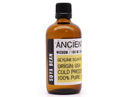 Sójový Olej - 100ml