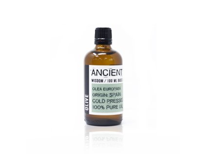Olivový Olej - 100 ml