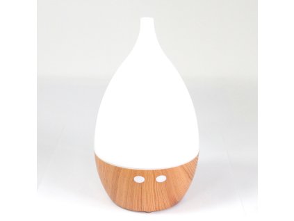 Aroma Difuzér Miláno - USB kabel - Měnící se Barvy