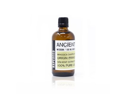 Řepkový Olej - 100 ml