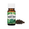 Černý pepř 100% Esenciální olej