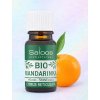 Bio Mandarinka 100% Esenciální olej