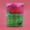 Vonný Cukrový Tělový Peeling - Melónové Daquiri 300g