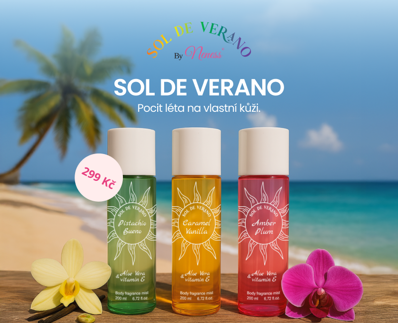 Sol de verano mobil 1