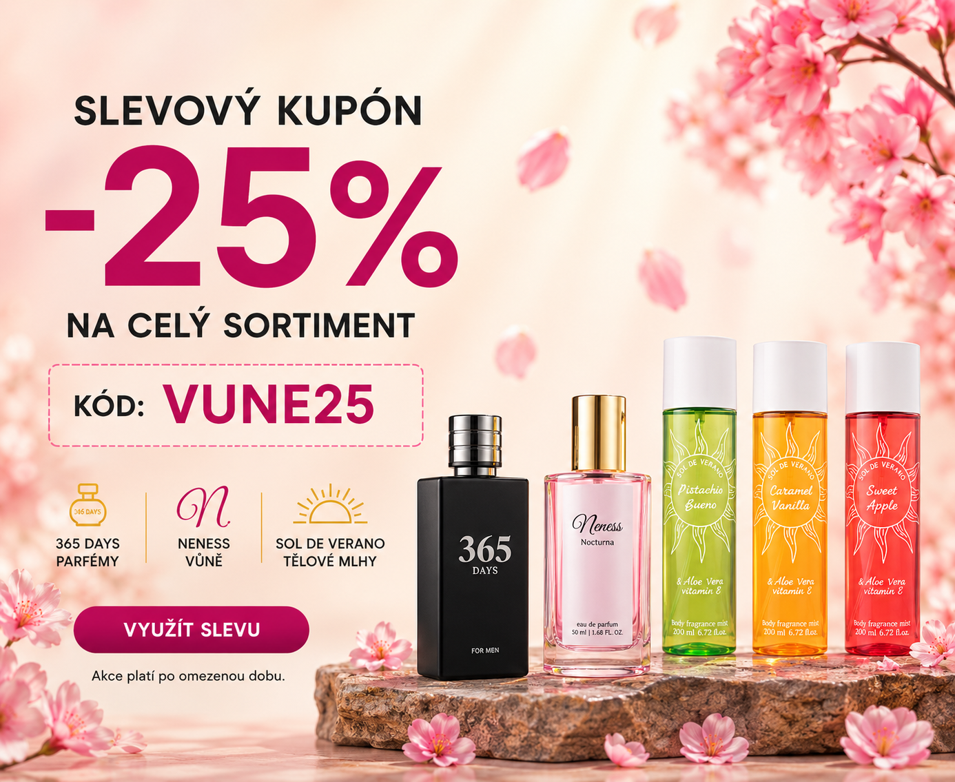 vune25 mobil