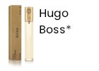 Inspirováno značkou Hugo Boss*