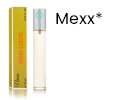 Inspirováno značkou Mexx*