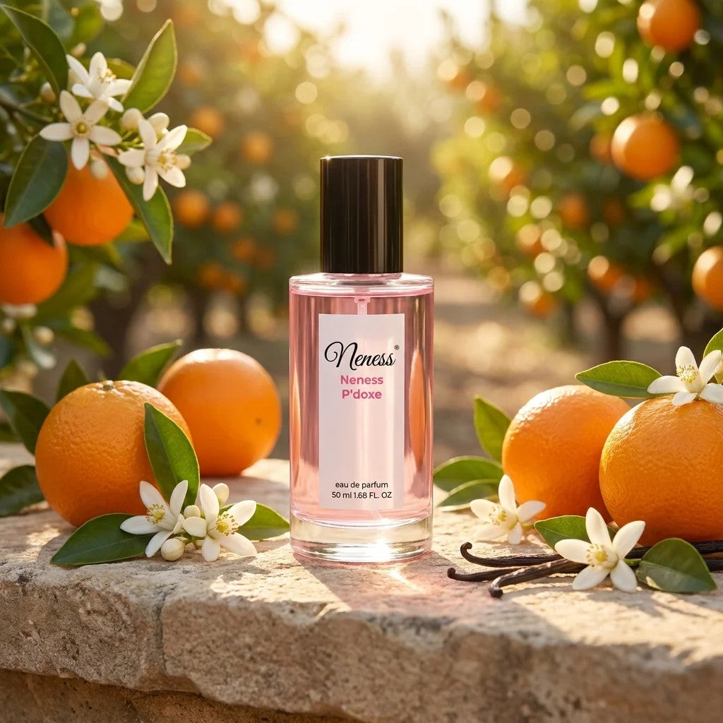 Parfémy pro ženy 50 ml