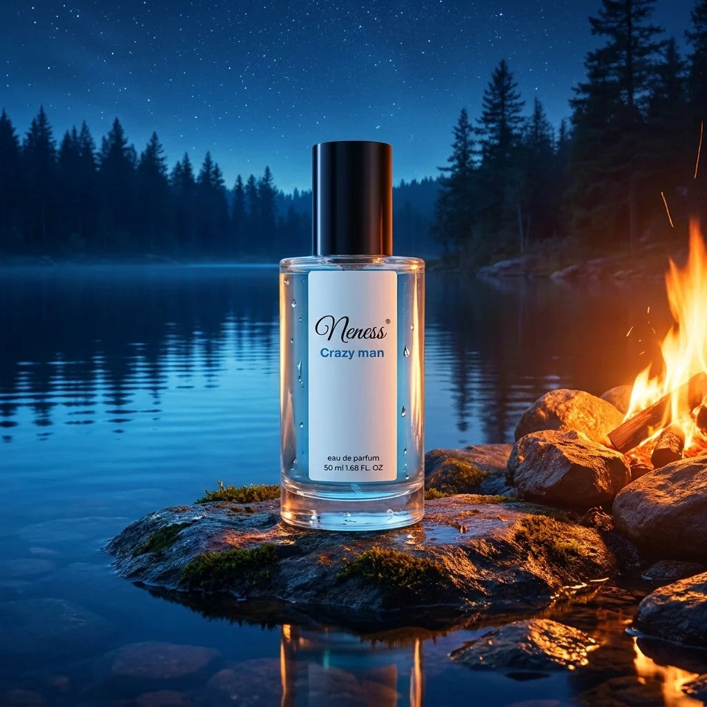 Parfémy pro muže 50 ml