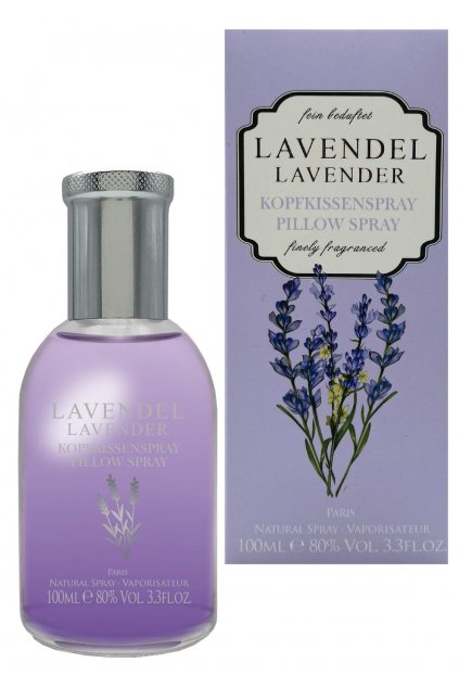 Raphael Rosalee Lavender Pillow Spray