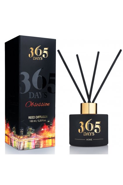 365 Days Obsession Aroma difuzér