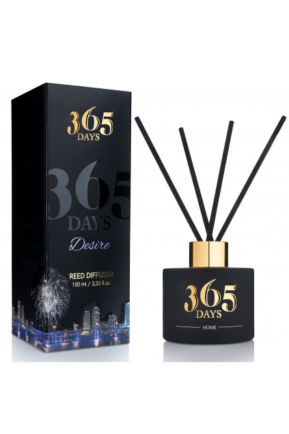 365 Days Desire Aroma difuzér