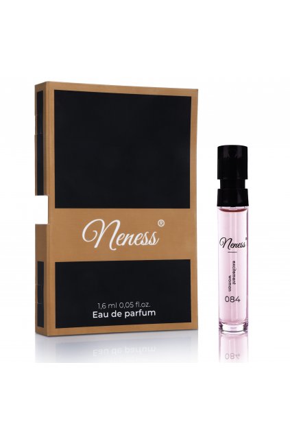 Neness Excitement Woman Tester 1,6ml
