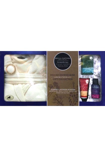 Raphael Rosalee Bella Natura No. 104 Gift Set