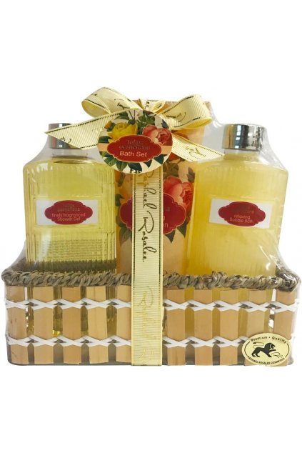 Raphael Rosalee Flowers No. 121 Gift Set