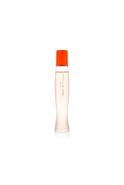 Avon Summer White Sunset