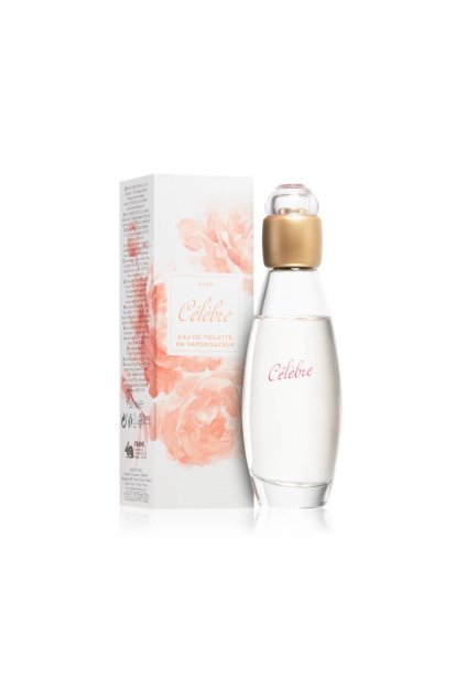 Avon Célèbre