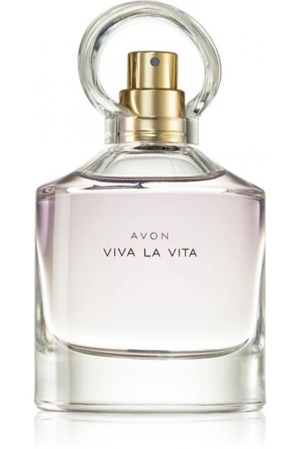Avon Viva La Vita