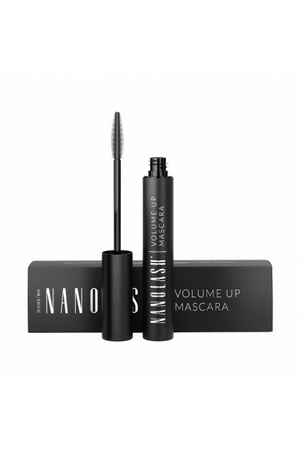 Nanolash Volume Up Mascara