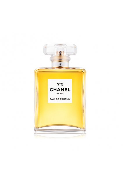 chanel n5 parfemovana voda pro zeny 100ml