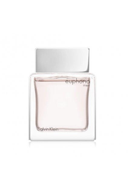 calvin klein euphoria men toaletni voda pro muze 100 ml
