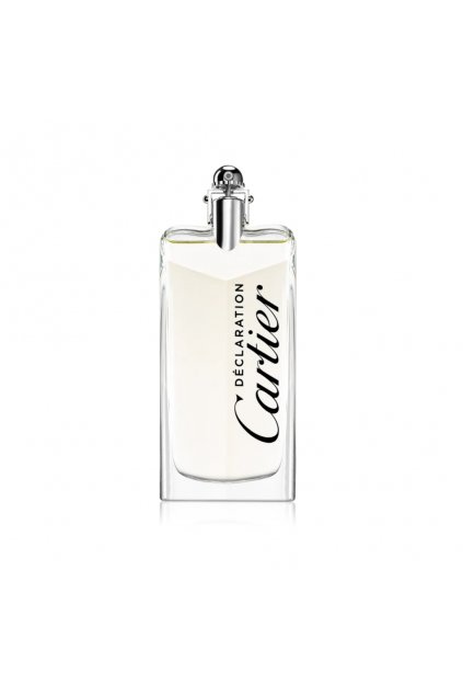 cartier declaration toaletni voda pro muze 100ml