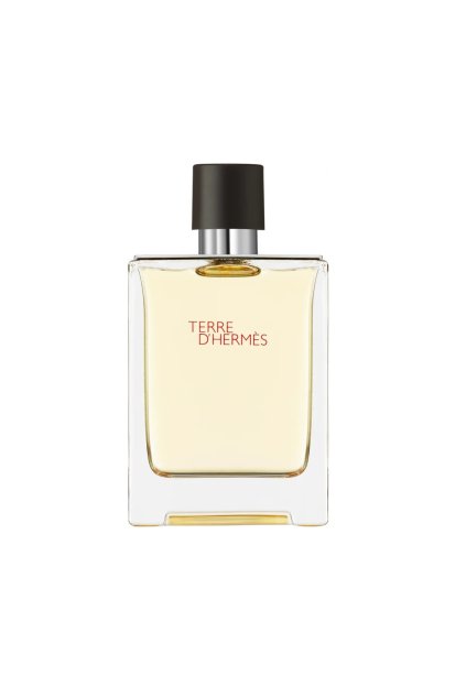 hermes terre dhermes toaletni voda pro muze 100ml