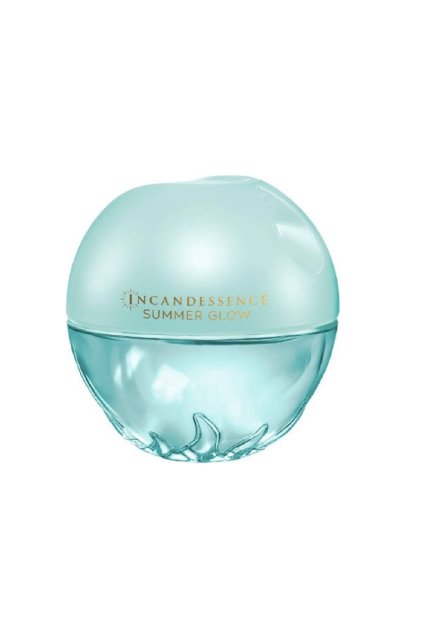 avon incandessence summer glow parfemovana voda pro zeny 50ml