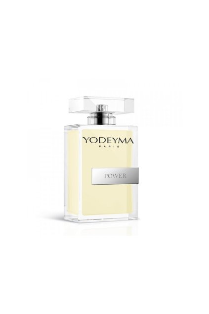 Yodeyma Power EDP (Objem 100 ml)
