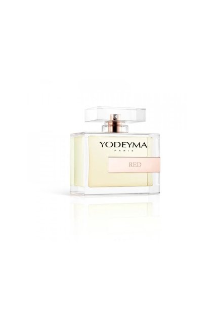 Yodeyma Red EDP (Objem 100 ml)
