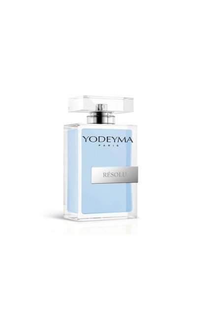yodeyma resolu 100ml parfemovana voda pro muze