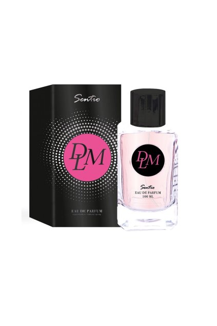 12516 sentio dlm 100ml