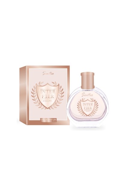 12525 sentio inter feer woman 100ml