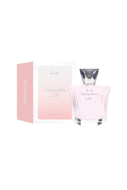 12528 sentio attractive life 100ml