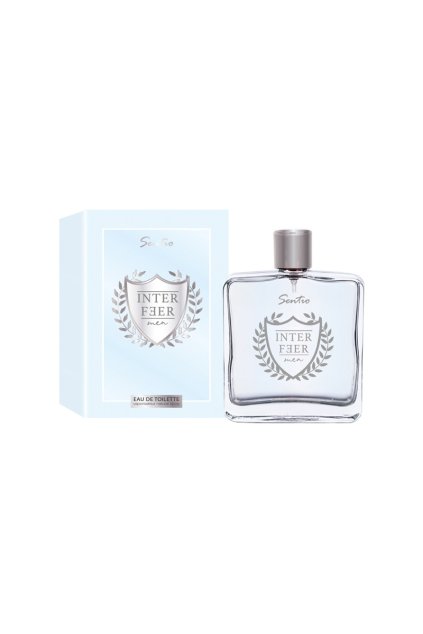 12531 sentio inter feer men 100ml