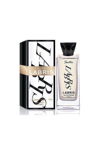 12540 sentio labris 100ml