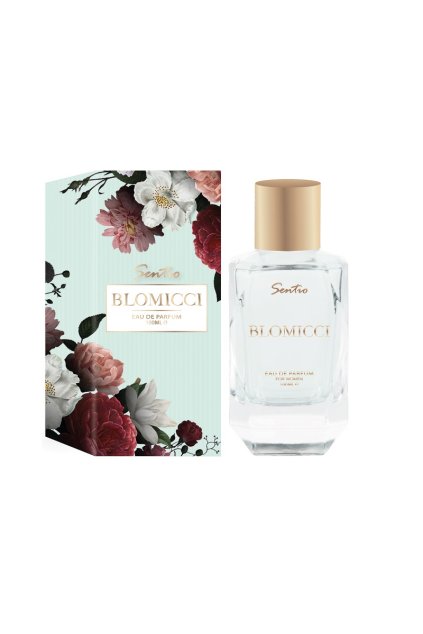 12552 sentio blomicci 100ml