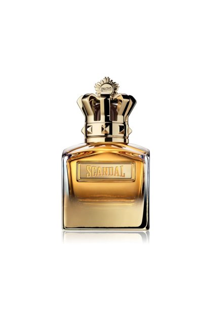 jean paul gaultier scandal pour homme absolu parfem pro muze 100ml