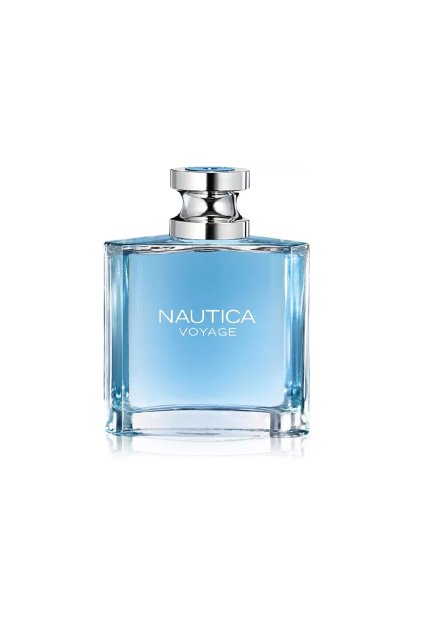 nautica voyage toaletni voda pro muze 100ml