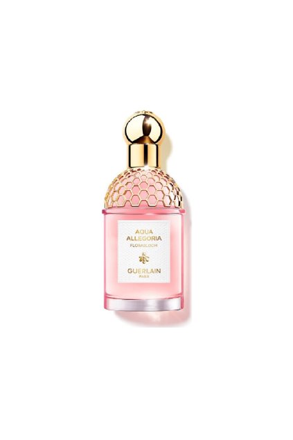 guerlain aqua allegoria florabloom toaletni voda pro zeny 125ml