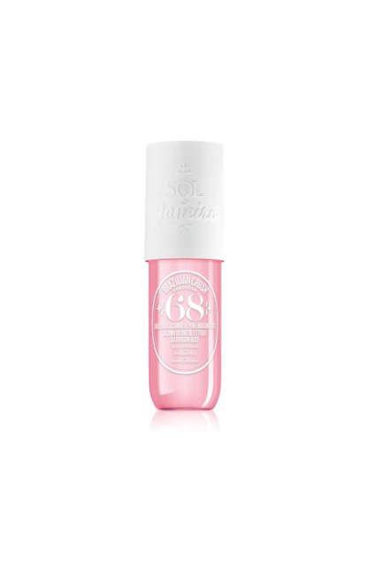 sol de janeiro brazilian crush cheirosa 68 parfemovany sprej na telo a vlasy pro zeny 240ml