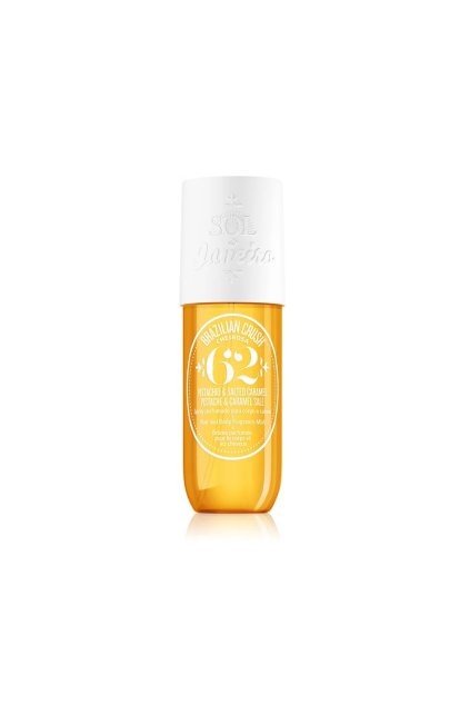 sol de janeiro brazilian crush cheirosa 62 parfemovany sprej na telo a vlasy pro zeny 240ml