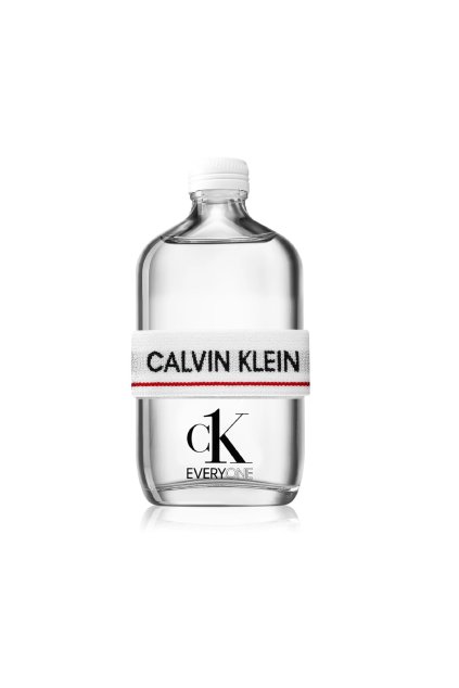 calvin klein everyone toaletni voda unisex 100ml