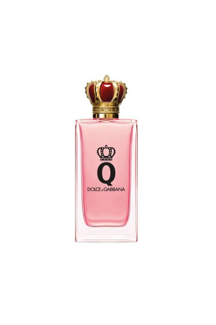 dolce gabbana q by dolce gabbana parfemovana voda pro zeny 100ml
