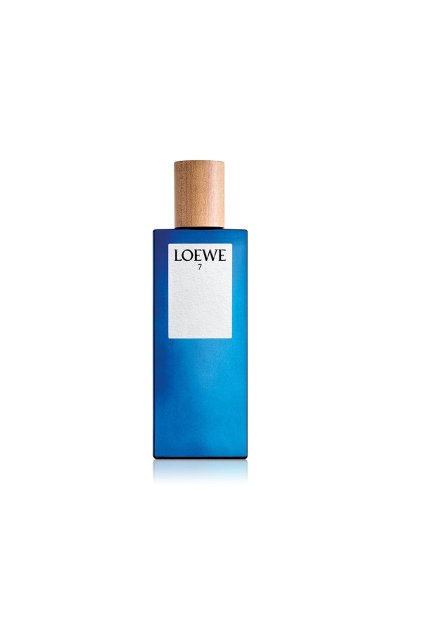 loewe 7 loewe toaletni voda pro muze 100ml